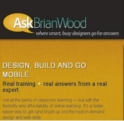 professional web design review